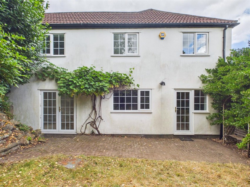Images for Nags Head Hill, St George, Bristol