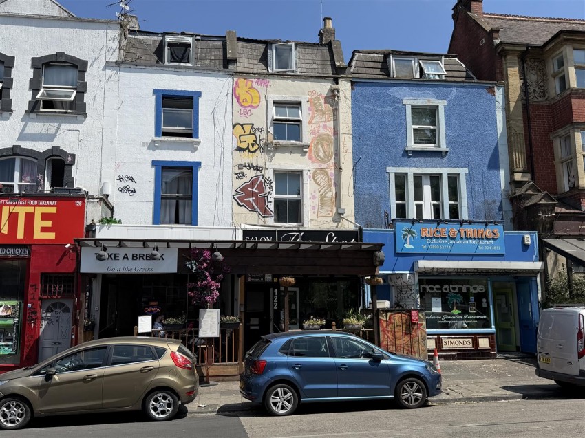 Images for Cheltenham Road, Bristol