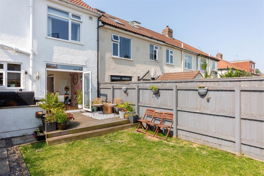 Images for Cranham Road | Westbury-on-Trym