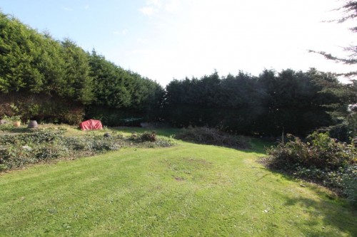 Land adj. The Old Farm, Curtis Lane, Stoke Gifford