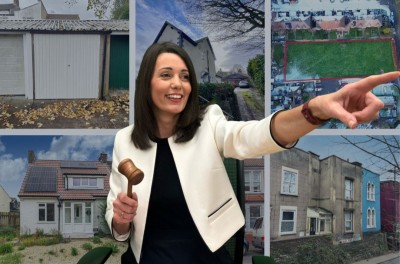 How to Buy a Property at Auction: A Complete Guide