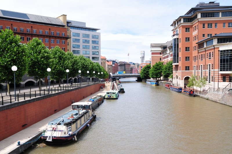 Best Areas to Live in Bristol | Top Bristol Neighbourhoods Guide