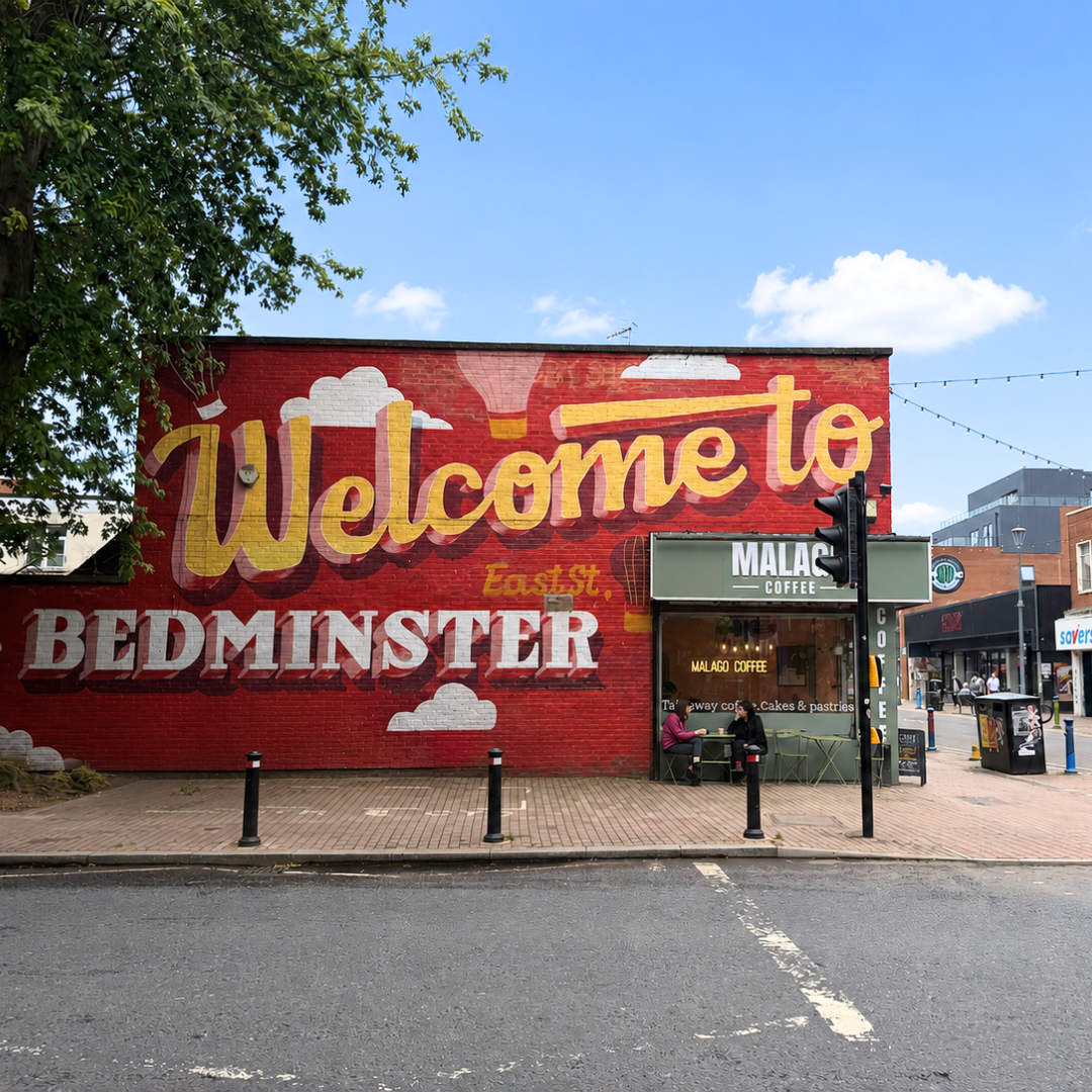 Bedminster