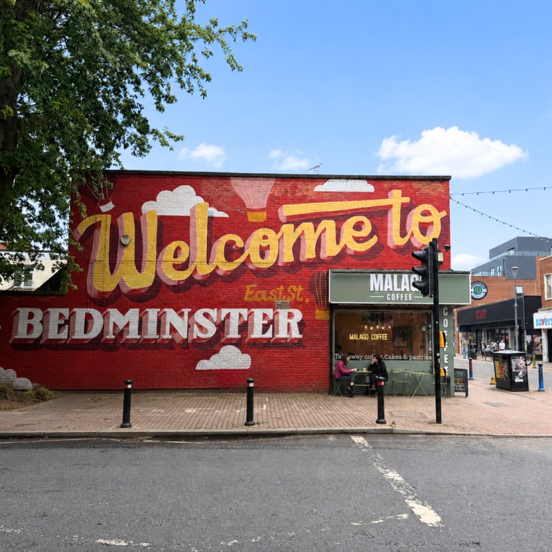 Bedminster