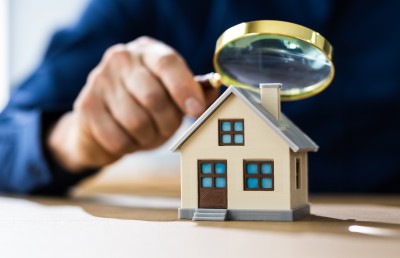 10 Common Problems Found During Property Surveys