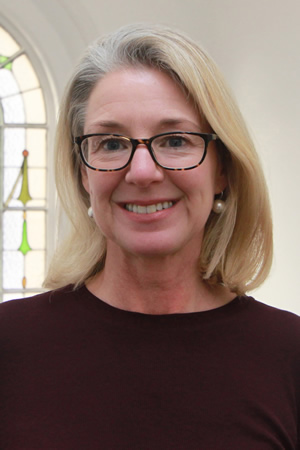 Ann Zadarnowski, Business Development Manager