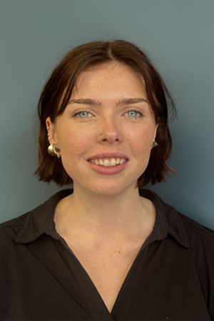 Ella Rees, Sales Progressor