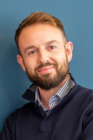 Gareth Murphy, Manager