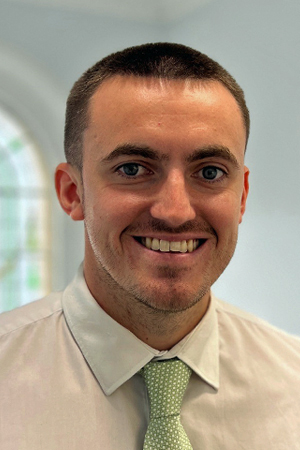 Jack Deacon, Commercial Property Negotiator