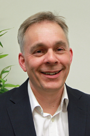 Tim Maggs , MRICS, Managing Partner