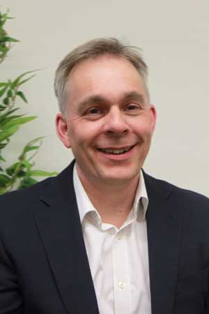 Tim Maggs MRICS, Managing Partner